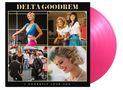 Delta Goodrem: Filmmusik: I Honestly Love You (180g) (Limited Numbered Edition) (Translucent Magenta Vinyl), LP