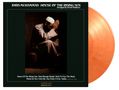 Idris Muhammad (1939-2014): House Of The Rising Sun (180g) (Limited Numbered Edition) (Flaming Vinyl), LP