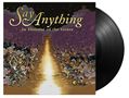 Say Anything: In Defense Of The Genre (180g) (Limited Numbered Edition) (Black Vinyl), 2 LPs