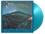 Joanne Brackeen (geb. 1938): Trinkets And Things (180g) (Limited Numbered Edition) (Turquoise Vinyl), LP