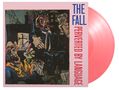 The Fall: Perverted By Language (180g) (Limited Numbered Edition) (Pink Vinyl), LP