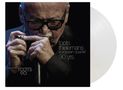 Toots Thielemans (1922-2016): 90 Yrs (180g) (Limited Numbered Edition) (White Vinyl), LP