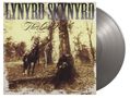 Lynyrd Skynyrd: The Last Rebel (180g) (Limited Numbered Edition) (Silver Vinyl), LP