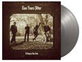 Ten Years After: A Sting In The Tale (180g) (Limited Numbered Edition) (Silver Vinyl), LP