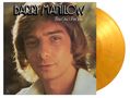 Barry Manilow (geb. 1943): This One's For You (180g) (Limited Numbered Edition) (Orange & Black Marbled Vinyl), LP