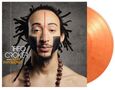 Theo Croker: AfroPhysicist (180g) (Limited Numbered Edition) (Orange + White Marbled Vinyl) (45 RPM), LP,LP