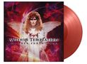 Within Temptation: Mother Earth Tour (180g) (Limited Numbered Edition) (Red & Black Marbled Vinyl), LP,LP