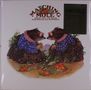 Matching Mole: Matching Mole (180g) (Limited Numbered Edition) (Yellow & Orange Marble Vinyl), 2 LPs