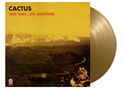 Cactus: One Way...Or Another (180g) (Limited Numbered Edition) (Gold Vinyl), LP