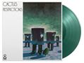 Cactus: Restrictions (180g) (Limited Numbered Edition) (Green Vinyl), LP