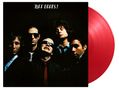 Tuff Darts!: Tuff Darts! (180g) (Limited Edition) (Translucent Red Vinyl), LP