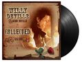 Willy DeVille: Collected (180g), 2 LPs
