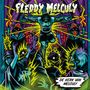 Fleddy Melculy: De Kerk Van Melculy (180g) (Limited Numbered Edition) (LP 1: Smokey Vinyl/LP 2: Red & Black Marbled Vinyl), 2 LPs