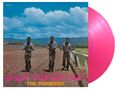 The Pioneers: Long Shot (180g) (Limited Numbered Edition) (Magenta Vinyl), LP