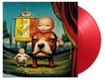 3rd Matinee: Meanwhile (180g) (Limited Numbered Edition) (Translucent Red Vinyl), LP