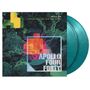 Apollo 440: Gettin' High On Your Own Supply (180g) (Limited Numbered Edition) (Green Marbled Vinyl), LP,LP