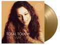 Total Touch: This Way (180g) (Limited Numbered Edition) (Gold Vinyl), LP