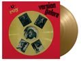 U-Roy: Version Galore (180g) (Limited Numbered Edition) (Gold Vinyl), LP