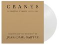 Cranes: La Tragédie D'Oreste Et Électre (180g) (Limited Numbered Edition) (Crystal Clear Vinyl), LP