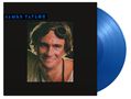 James Taylor: Dad Loves His Work (180g) (Limited Numbered Edition) (Blue Vinyl), LP