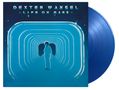 Dexter Wansel: Life on Mars (180g) (Limited Numbered Edition) (Translucent Blue Vinyl), LP