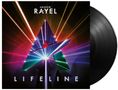 Andrew Rayel: Lifeline (180g) (Limited Numbered Edition), LP