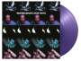 Weather Report: Live In Tokyo 1972 (180g) (Limited Numbered Edition) (Purple Vinyl), 2 LPs