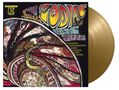 The Zodiac (Psychedelic Rock): Cosmic Sounds (180g) (Limited Numbered Edition) (Gold Vinyl), LP