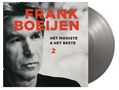 Frank Boeijen: Het Mooiste & Het Beste 2 (180g) (Limíted Numbered Edition) (Silver Vinyl), 3 LPs