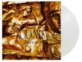 Cranes: Forever (180g) (30th Anniversary Limited Numbered Edition) (Crystal Clear Vinyl), LP