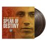 Spear Of Destiny: The Best Of Spear Of Destiny (180g) (Limited Numbered 20th Annversary Edition) (Crystal Clear & Black Marbled Vinyl), 2 LPs