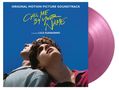 : Call Me By Your Name (Limited Numbered Edition) (Velvet Purple Vinyl), LP,LP