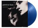 Patricia Kaas: Scène De Vie (180g) (Limited Numbered Edition) (Translucent Blue Vinyl), LP