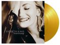 Patricia Kaas: Le Mot De Passe (180g) (Limited Numbered Edition) (Translucent Yellow Vinyl), LP