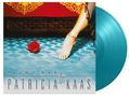 Patricia Kaas: Piano Bar (180g) (Limited Numbered Edition) (Turquoise Vinyl), LP