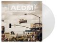 Acda & De Munnik: AEDM (180g) (Limited Edition) (Transparent Vinyl), LP