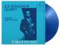 Lou Donaldson: Forgotten Man (180g) (Limited Numbered Edition) (Translucent Blue Vinyl), LP