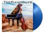 The Piano Guys: The Piano Guys (180g) (Limited Numbered Edition) (Translucent Blue Vinyl), LP