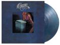 Pages: Pages (180g) (Limited Numbered Edition) (Blue Marbled Vinyl), LP