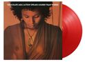 Chocolate Milk: Action Speaks Louder Than Words (180g) (Limited Edition) (Red Vinyl), LP