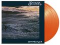 Santana: Moonflower (180g) (Limited Numbered Edition) (Orange Vinyl), 2 LPs