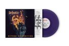 Defiance: Beyond Recognition (180g) (Limited Numbered Edition) (Translucent Purple Vinyl), LP