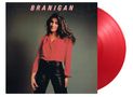Laura Branigan: Branigan (180g) (Limited Numbered Edition) (Red Vinyl), LP