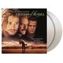 James Horner: Legends of the Fall (180g) (Limited Numbered 30th Anniversary Edition) (White Vinyl), 2 LPs