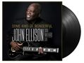 John Ellison: Some Kind Of Wonderful (180g), LP, LP