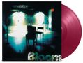 Crustation: Bloom (180g) (Limited Numbered Edition) (Translucent Purple Vinyl), LP