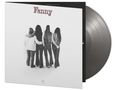 Fanny: Fanny (180g) (Limited Numbered Edition) (Silver Vinyl), LP