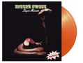 Sugar Minott: Bitter Sweet (180g) (Limited Numbered Edition) (Orange Vinyl), LP