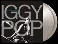 Iggy Pop: Pop Music (180g) (Limited Numbered Edition) (Ash Grey Vinyl), LP,LP