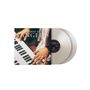 Vangelis: The Best Of Vangelis (180g) (Limited Edition) (White Vinyl), 2 LPs